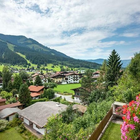 Ferienhaus Bachler บริกเซินอิมทาเล ภายนอก รูปภาพ
