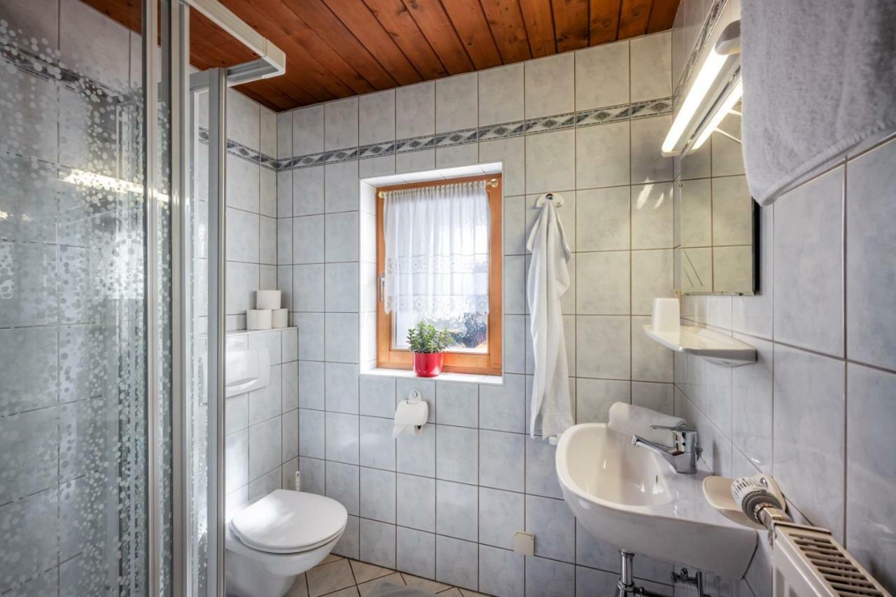 Ferienhaus Bachler บริกเซินอิมทาเล ภายนอก รูปภาพ